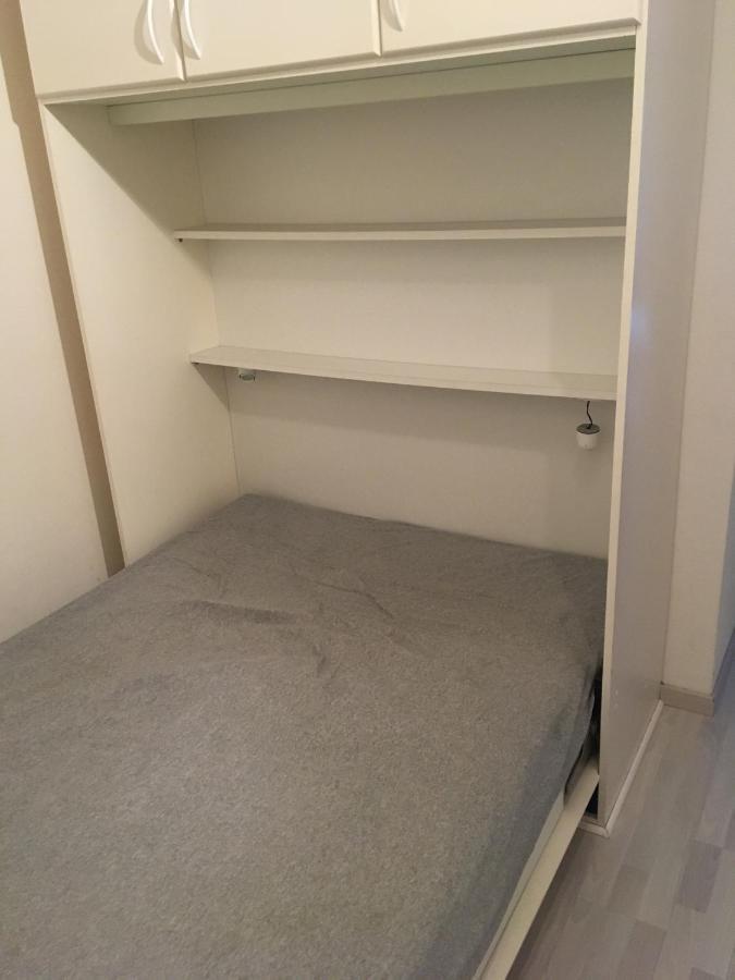 Prachtige Met Frontaal Zeezicht En Terras 4 Pers. Apartmán *