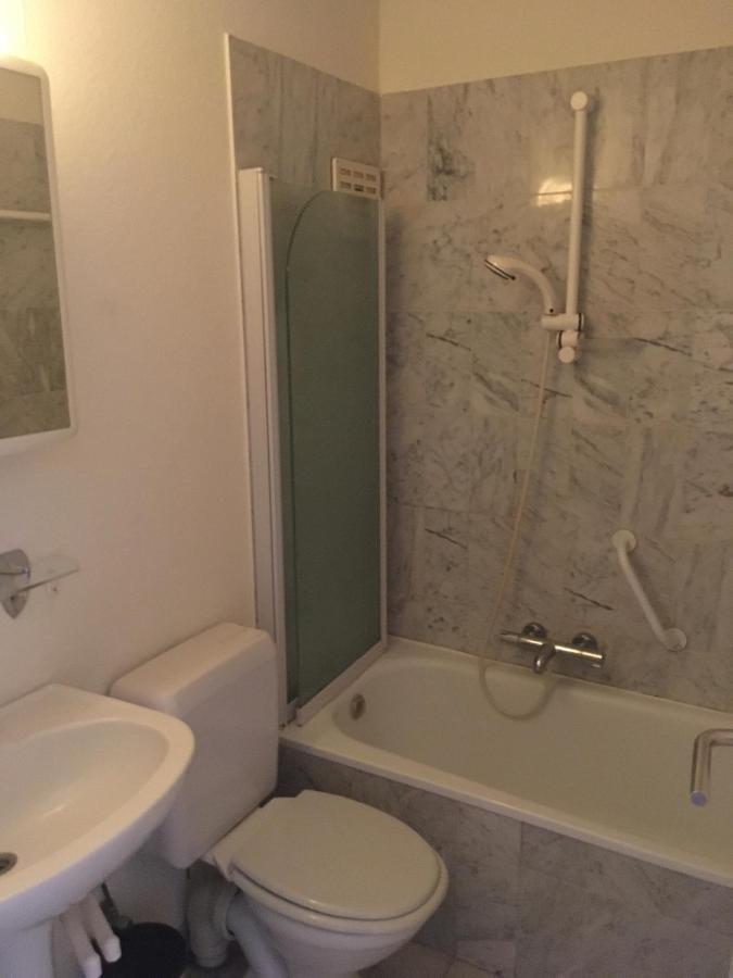 Appartement Prachtige Met Frontaal Zeezicht En Terras 4 Pers.